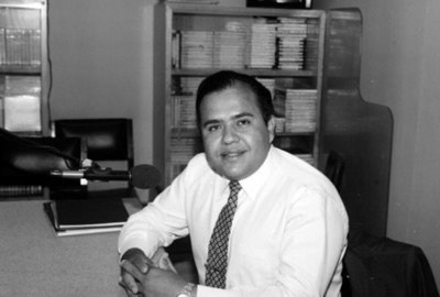Arturo Montero, arqueólogo