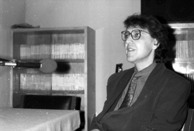 Jorge Angulo Villaseñor, arqueólogo