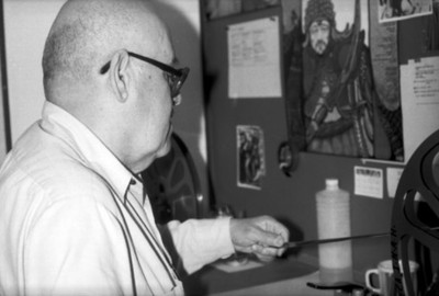 Galdino Gómez, intelectual