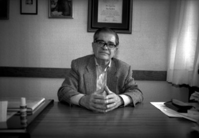 Miguel León Portilla, historiador