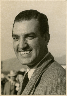 Ismael Casasola