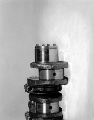 Refacciones automotríces
