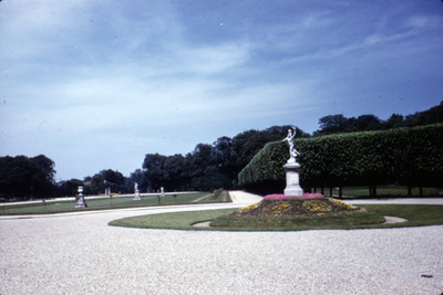 Parque publico de Saint