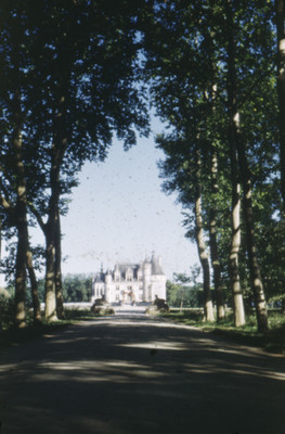 Castillo de