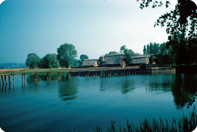 Lago