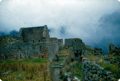 Ruinas de