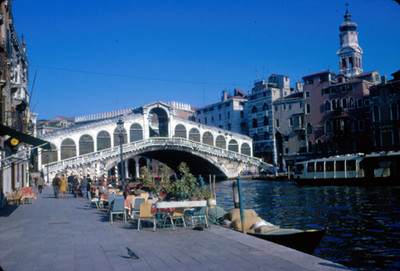 Puente de Rialto