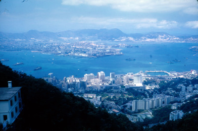 Japon, panorámica
