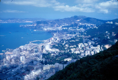 Japon, panorámica