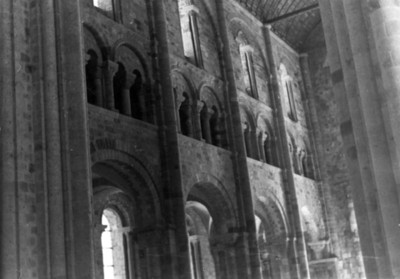 Interior de