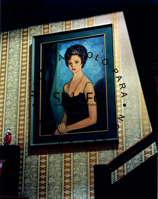 Rosalía Soto