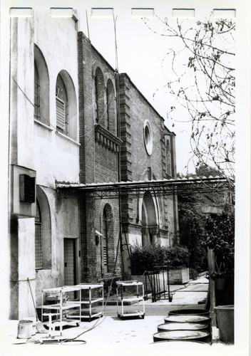 Ex Hacienda de San Juan de Dios
