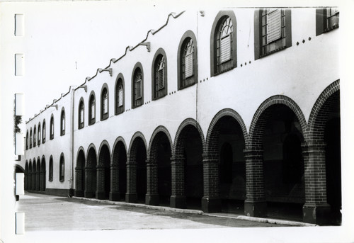 Ex Hacienda de San Juan de Dios