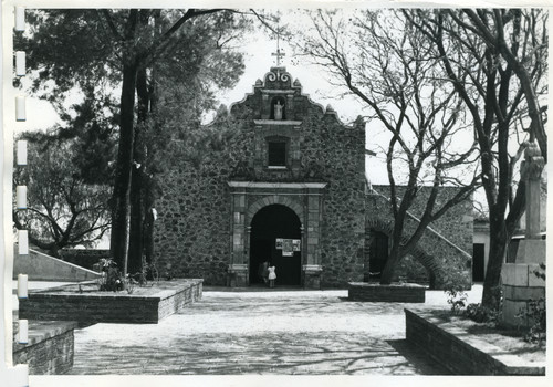Parroquia de San Pedro Mártir de Verona