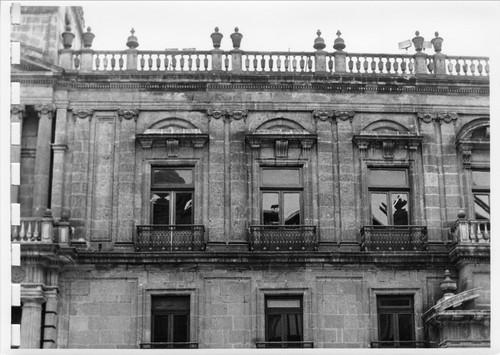 Colegio de Minería