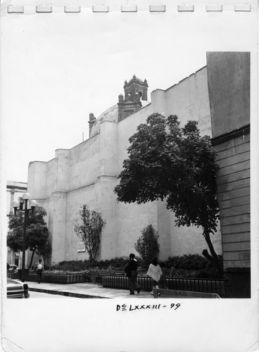Museo Histórico del Heróico Colegio Militar