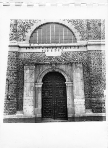 Museo Histórico del Heróico Colegio Militar