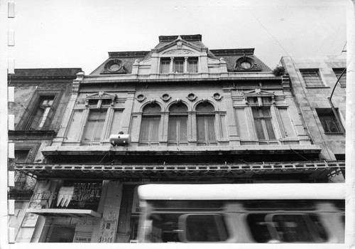 Palacio de Mármol