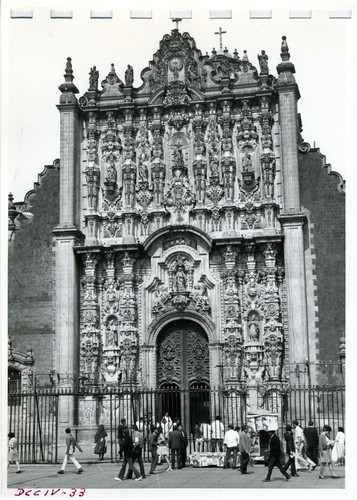 Sagrario Metropolitano