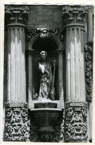 Templo de la Profesa