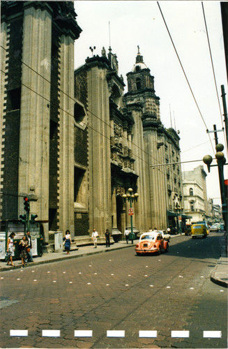 Templo de la Profesa
