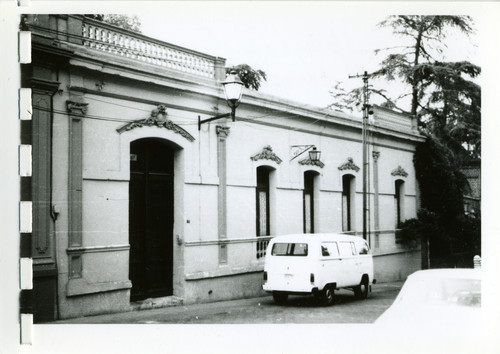 Centro de Tlalpan