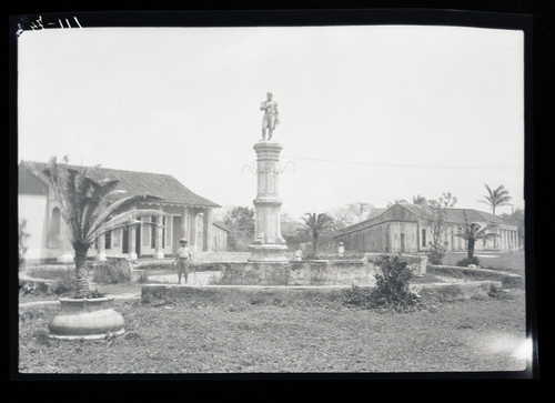 Monumento a Guerrero