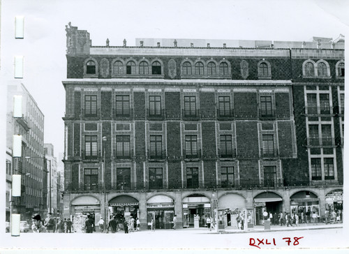 Antigua Alcaicería