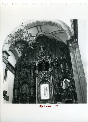 Templo de San Francisco