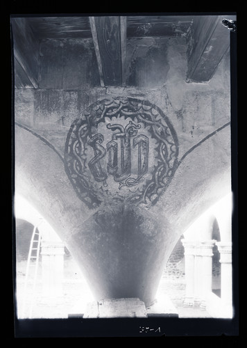 Convento agustino de Acolman