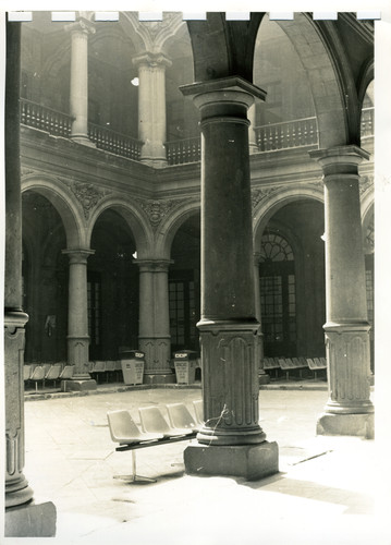 Antiguo Palacio del Ayuntamiento