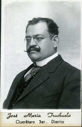 José María Iruchuelo