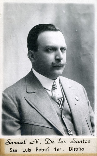 Samuel N. de los Santos