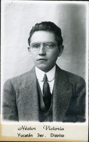 Héctor Victoria