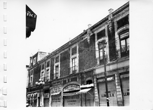 Antigua Alcaicería