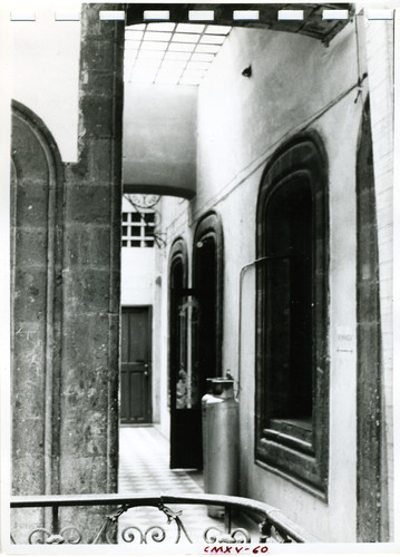 Casas de Cortés