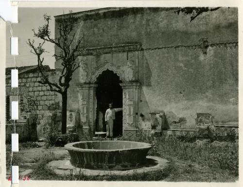 Casa Chata