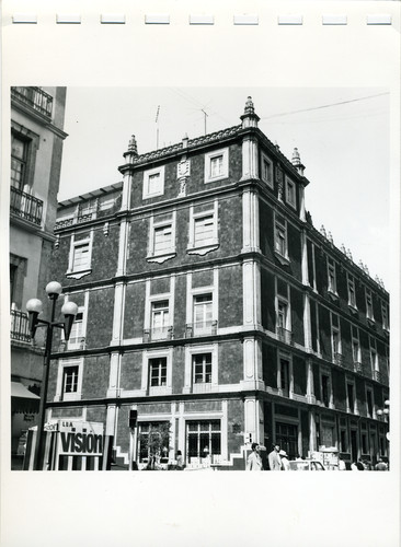 Nacional Monte de Piedad
