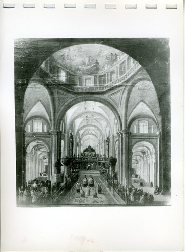 Catedral Metropolitana