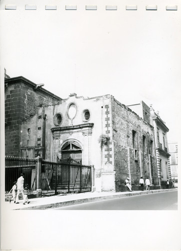 Capilla de las Ánimas