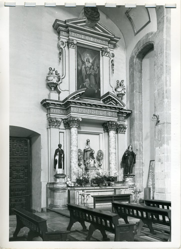 Sagrario Metropolitano