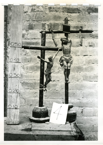 Crucifijos