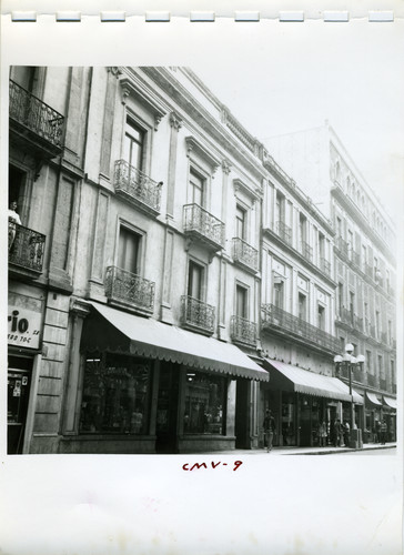 Antigua Alcaicería