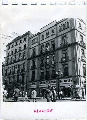 Casas de Cortés
