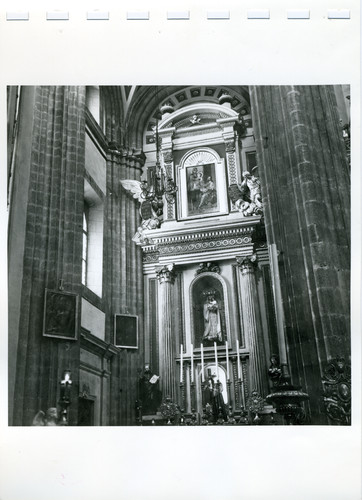 Templo de la Profesa