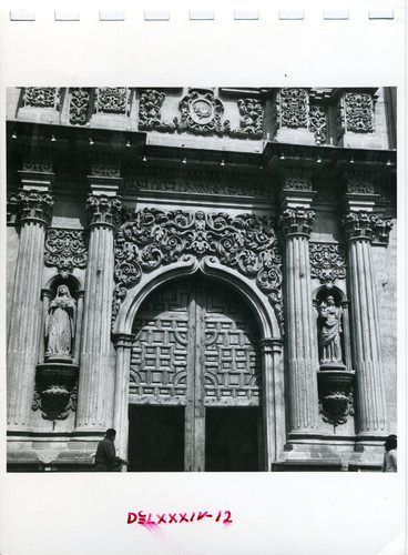 Templo de la Profesa