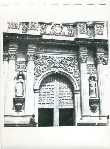Templo de la Profesa