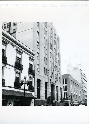 Banco Mexicano S.A.