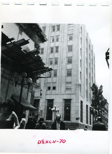 Banco Mexicano S.A.