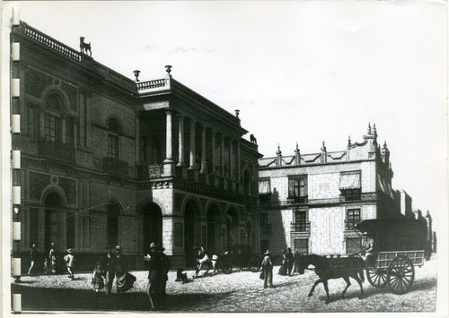 Plaza Guardiola